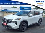 Nissan Rogue SV FWD