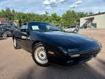 Mazda RX-7 Base Convertible