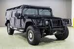 Hummer H1 Alpha Base