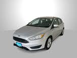 Ford Focus SE Hatchback