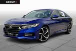 Honda Accord 1.5T Sport FWD