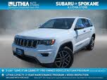 Jeep Grand Cherokee Limited 4WD
