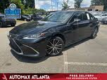 Lexus ES 350 FWD