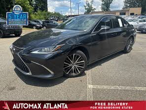 Lexus ES 350 FWD