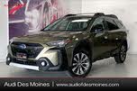 Subaru Outback Limited AWD