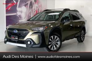 Subaru Outback Limited AWD