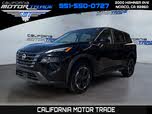 Nissan Rogue SV AWD