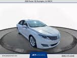 Lincoln MKZ AWD