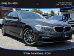 BMW 5 Series 530i xDrive Sedan AWD