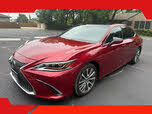 Lexus ES 350 Ultra Luxury FWD