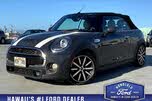 MINI Cooper S Convertible FWD