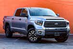 Toyota Tundra SR5 CrewMax 5.7L 4WD