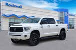 Toyota Tundra Platinum CrewMax 5.7L 4WD