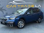 Subaru Outback Premium Crossover AWD