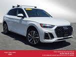 Audi Q5 quattro Premium Plus S Line 45 TFSI