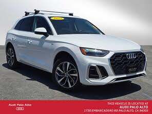 Audi Q5 quattro Premium Plus S Line 45 TFSI