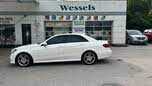 Mercedes-Benz E-Class E 350 4MATIC