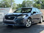 Subaru Legacy 2.5i AWD