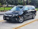 Honda Odyssey EX FWD