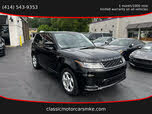 Land Rover Range Rover Sport HSE 4WD