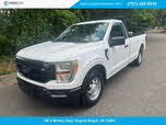 Ford F-150 XL LB RWD
