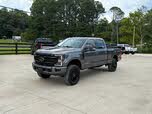 Ford F-250 Super Duty Lariat Crew Cab 4WD