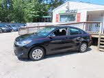 Kia Rio S