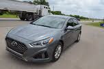 Hyundai Sonata SE FWD