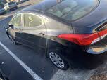 Hyundai Elantra GLS FWD
