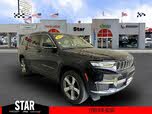 Jeep Grand Cherokee L Limited 4WD