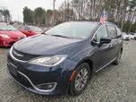 Chrysler Pacifica Touring L Plus FWD
