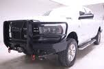 RAM 2500 Big Horn Crew Cab 4WD
