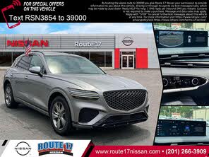 Genesis GV70 3.5T Sport AWD