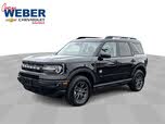 Ford Bronco Sport Big Bend AWD