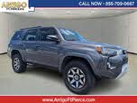 Toyota 4Runner TRD Pro 4WD