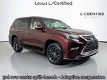 Lexus GX 460 Luxury AWD