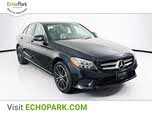 Mercedes-Benz C-Class C 300 Sedan 4MATIC