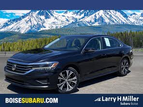 Volkswagen Passat 2.0T SE FWD