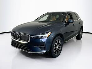 Volvo XC60 B5 Inscription FWD