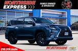 Lexus GX 460 Luxury AWD