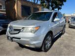 Acura MDX SH-AWD with Technology Package