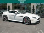 Aston Martin V8 Vantage GT Coupe RWD