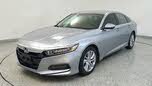 Honda Accord 1.5T LX FWD