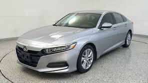 Honda Accord 1.5T LX FWD