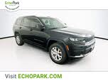 Jeep Grand Cherokee L Limited 4WD