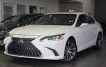 Lexus ES 250 AWD