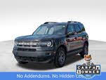 Ford Bronco Sport Big Bend AWD
