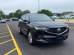 Acura MDX SH-AWD with Advance Package