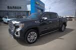 GMC Sierra 1500 Denali Crew Cab 4WD