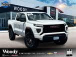GMC Canyon Elevation Crew Cab 4WD